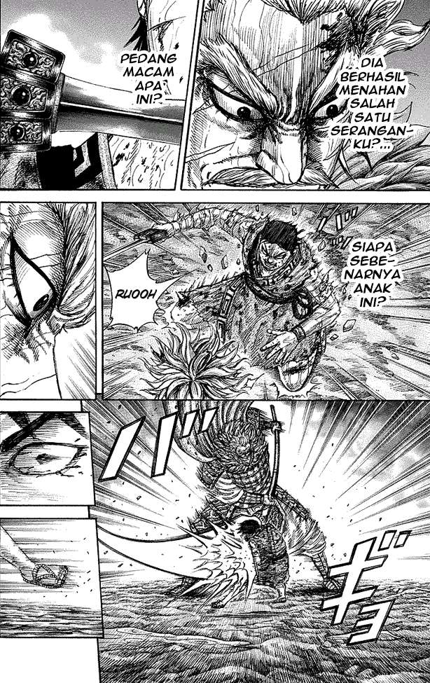 Kingdom Chapter 237 Gambar 11