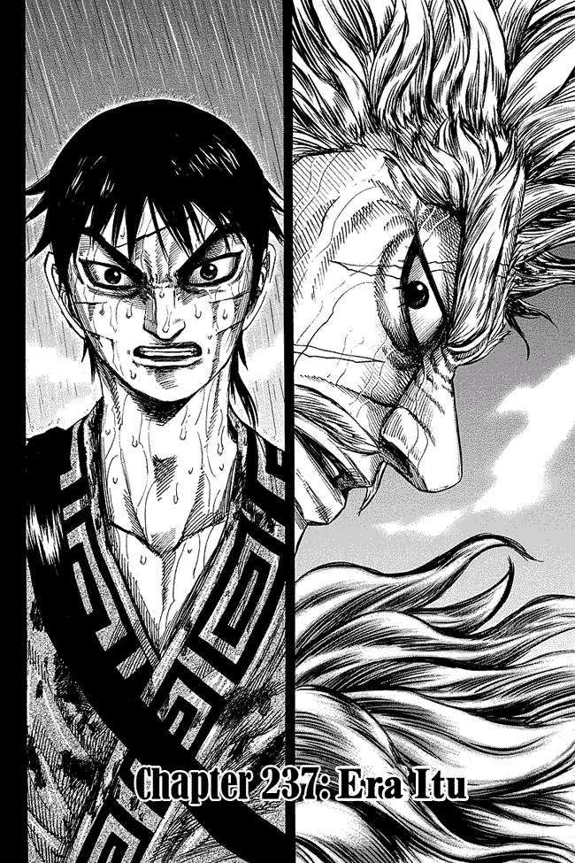 Baca Kingdom Chapter 237 Gambar 2