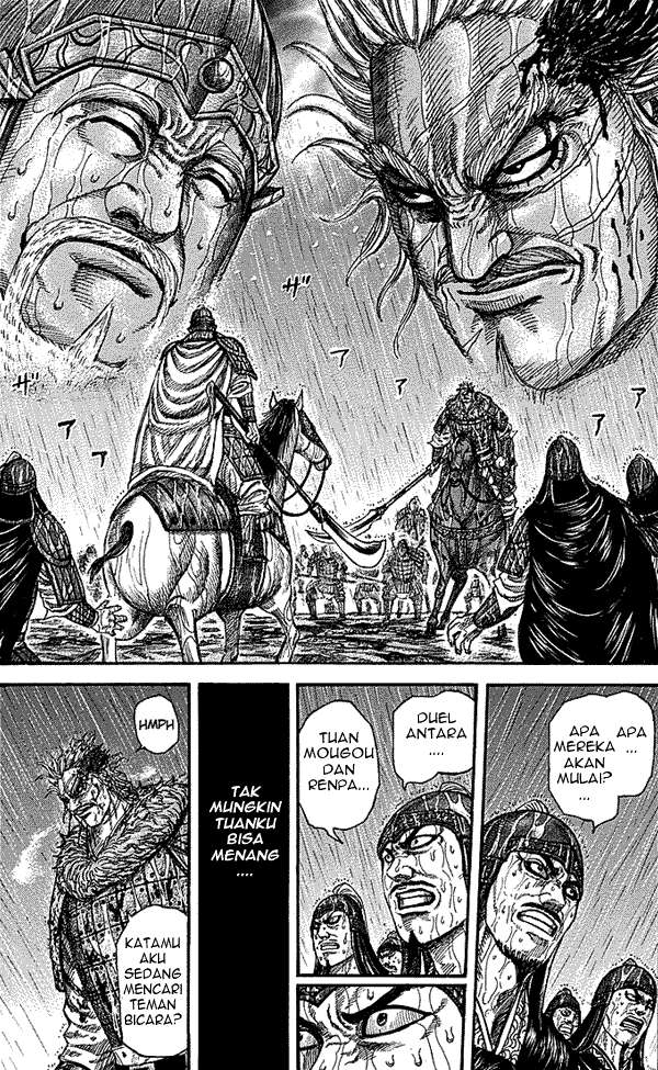 Baca Komik Kingdom Chapter 235 Gambar 1