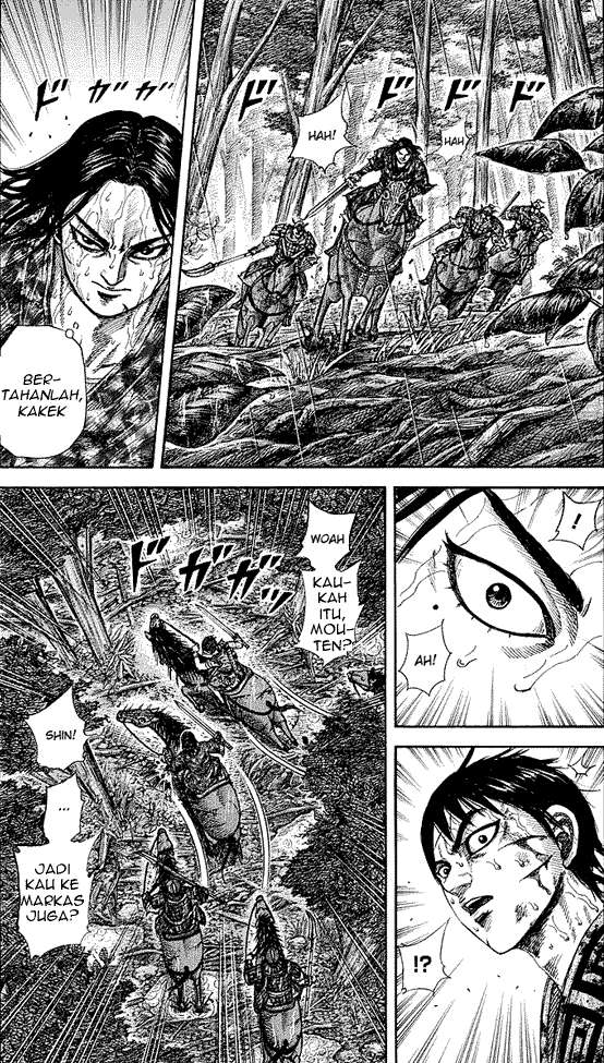 Baca Manga Kingdom Chapter 234 Gambar 2