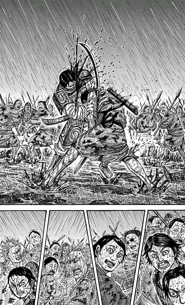 Baca  Kingdom Chapter 231 Gambar 2