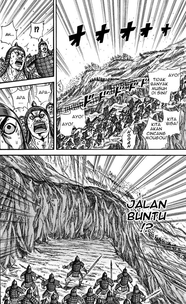 Baca  Kingdom Chapter 228 Gambar 2