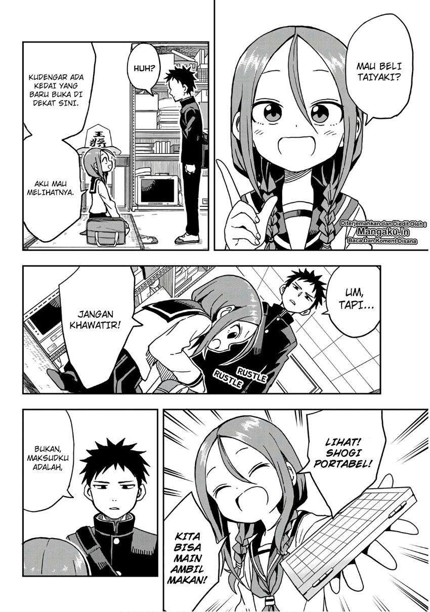 Soredemo Ayumu wa Yosetekuru Chapter 12 Gambar 3