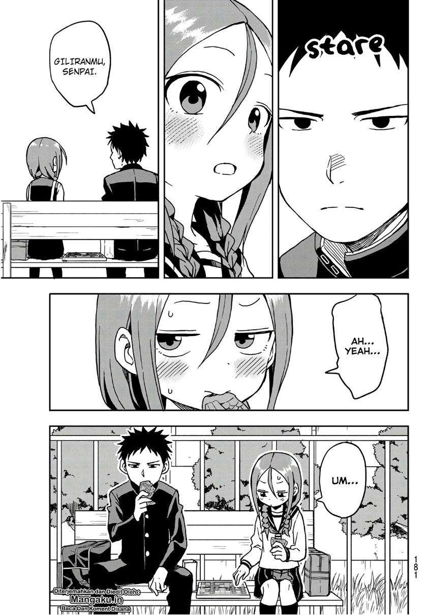 Soredemo Ayumu wa Yosetekuru Chapter 12 Gambar 8