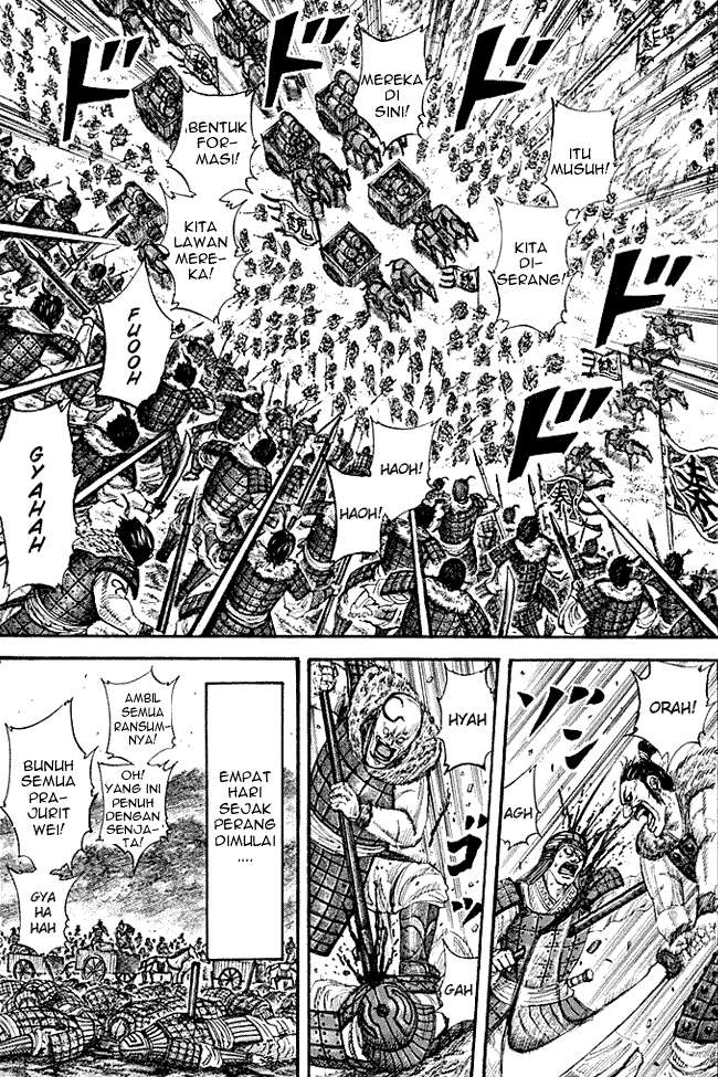 Baca Manga Kingdom Chapter 212 Gambar 2