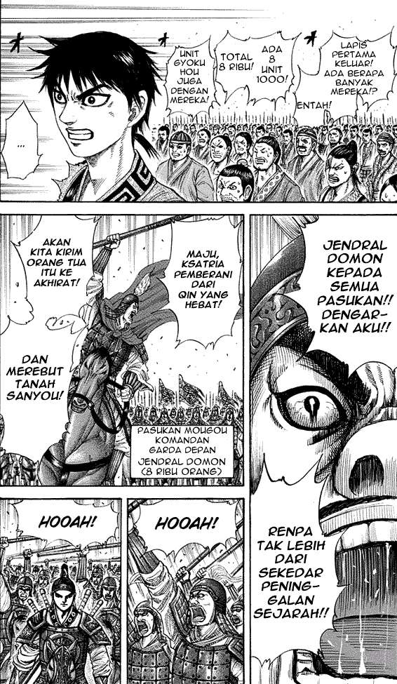 Baca  Kingdom Chapter 204 Gambar 2