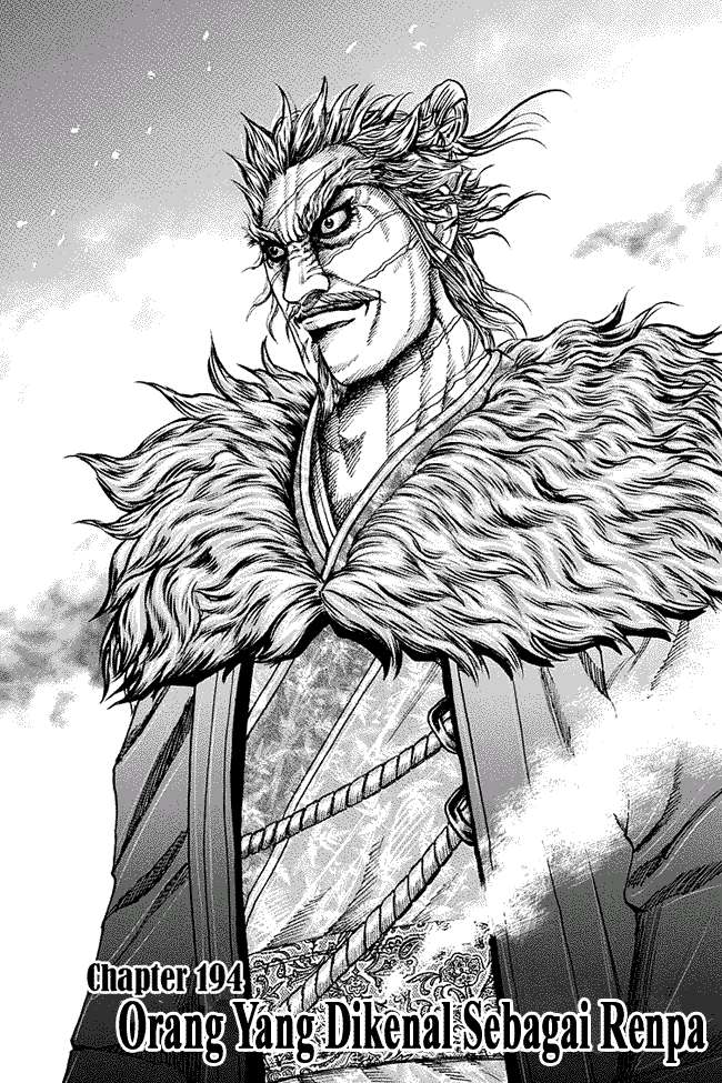 Baca Komik Kingdom Chapter 194 Gambar 1