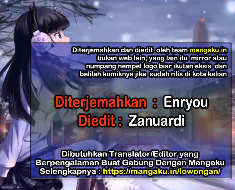 Baca Komik Kagamigami Chapter 26 Gambar 1