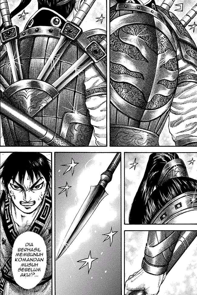 Baca Manga Kingdom Chapter 181 Gambar 2