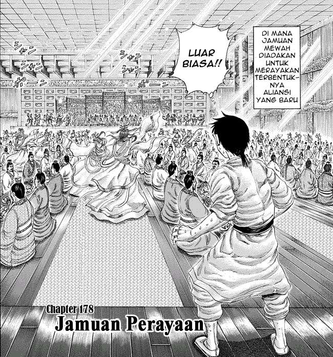 Baca  Kingdom Chapter 178 Gambar 2