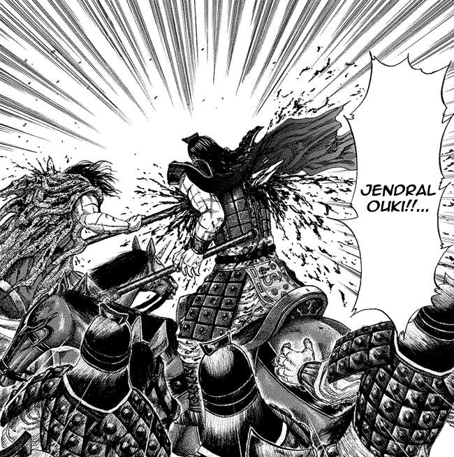 Baca Kingdom Chapter 170 Gambar 2