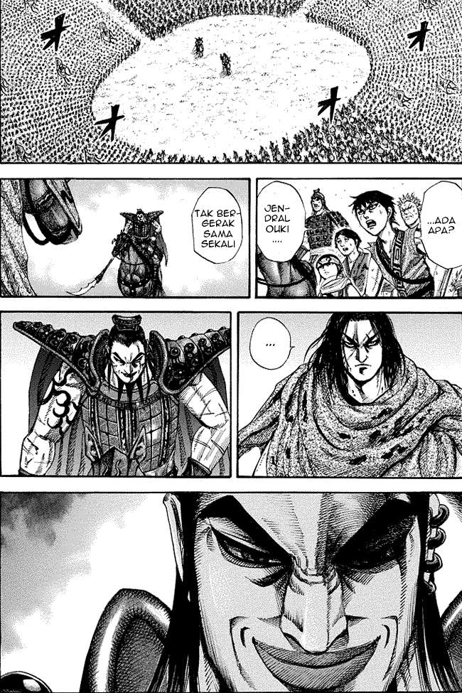 Baca Komik Kingdom Chapter 165 Gambar 1