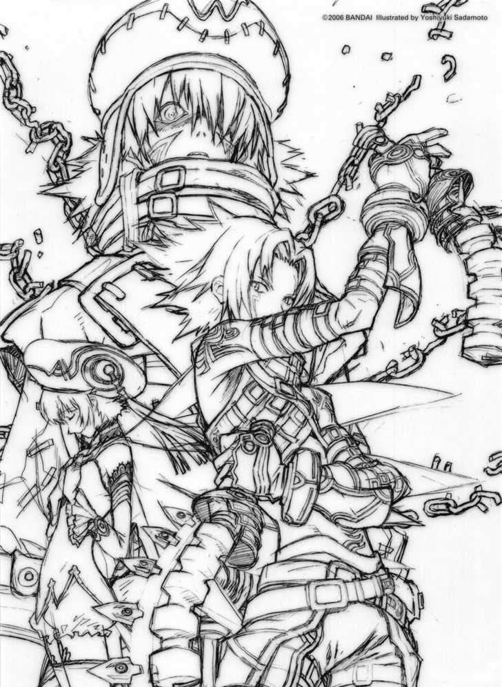 .hack//G.U.+