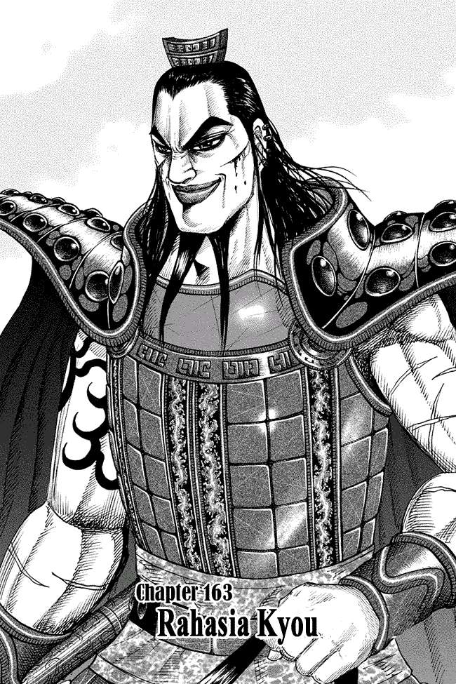 Baca Kingdom Chapter 163 Gambar 2