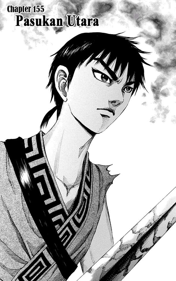 Baca Komik Kingdom Chapter 155 Gambar 1