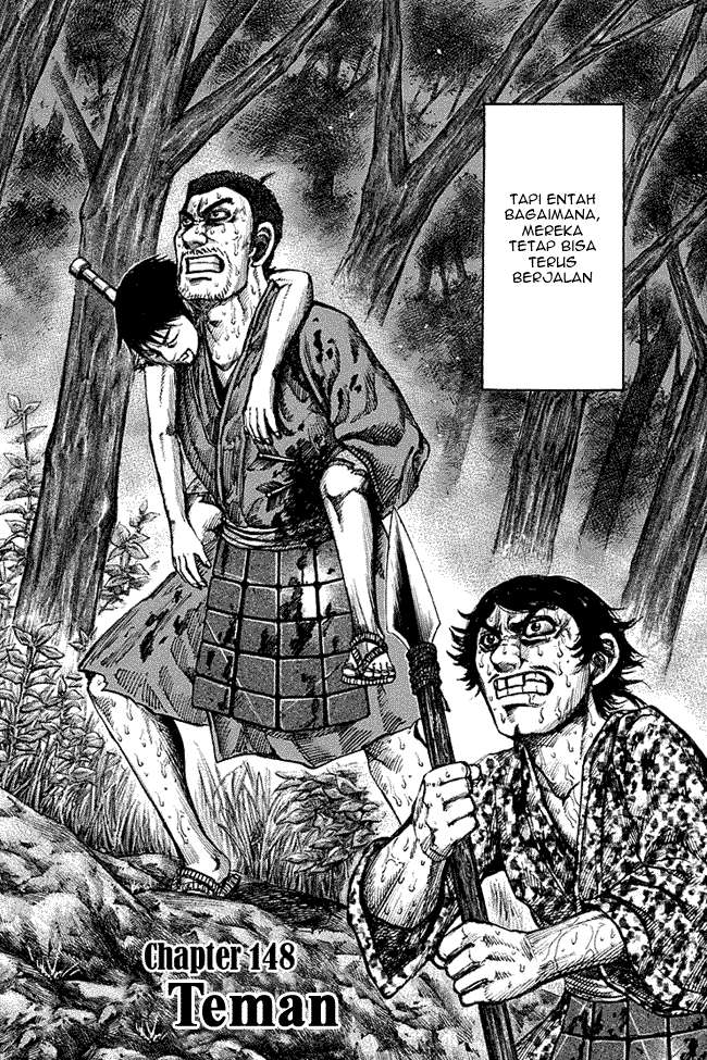 Baca Kingdom Chapter 148 Gambar 2