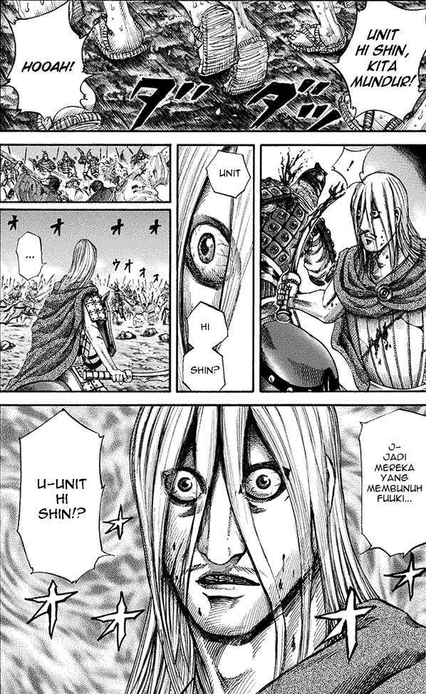 Baca Komik Kingdom Chapter 147 Gambar 1