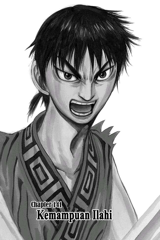 Baca Komik Kingdom Chapter 141 Gambar 1