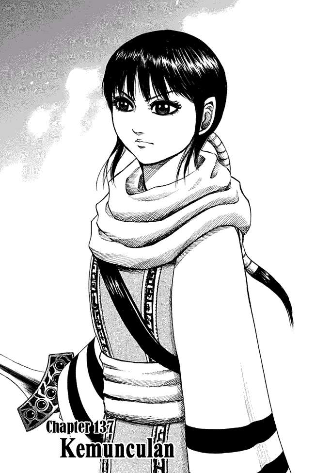 Baca Komik Kingdom Chapter 137 Gambar 1