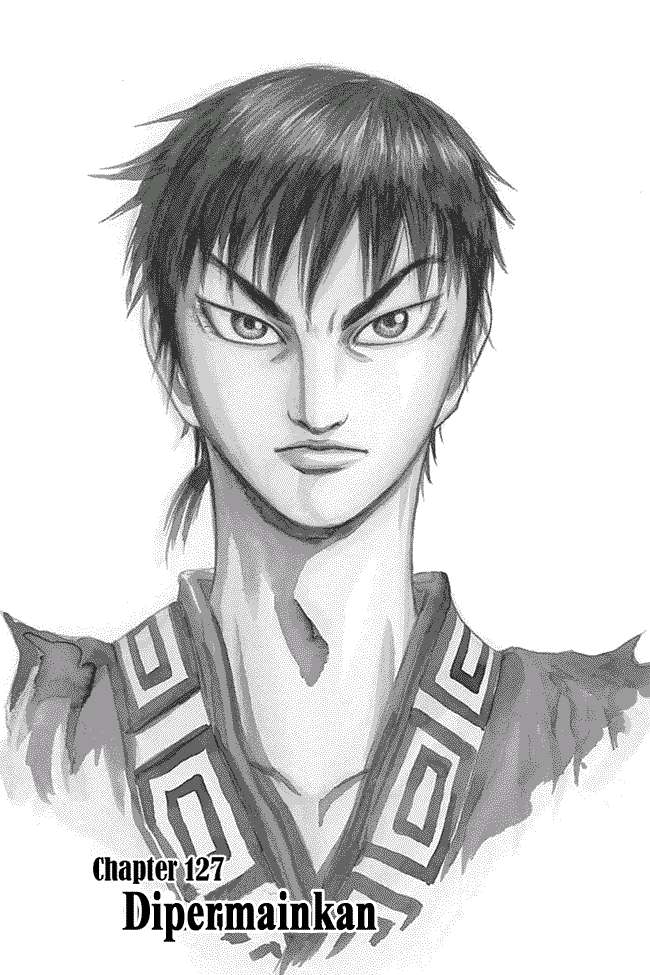 Baca Komik Kingdom Chapter 127 Gambar 1