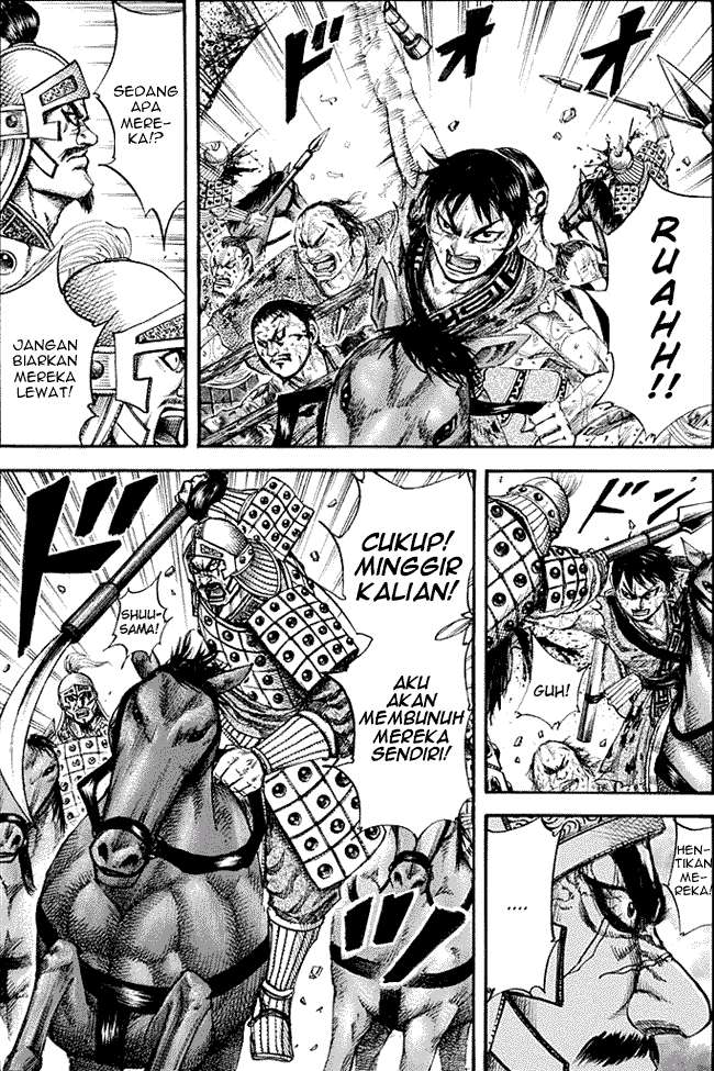 Baca  Kingdom Chapter 127 Gambar 2