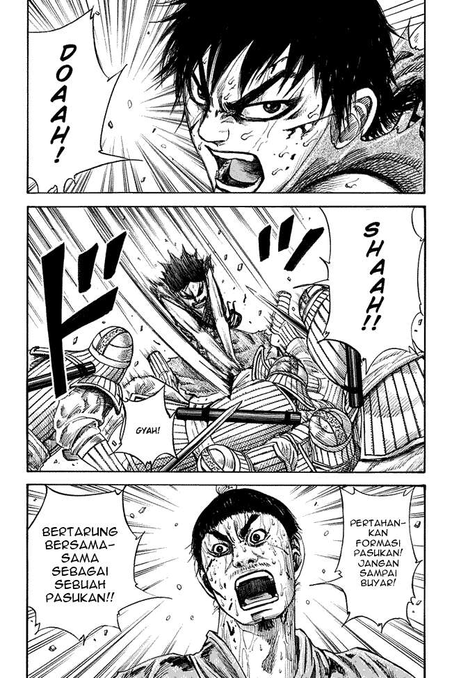 Baca Kingdom Chapter 125 Gambar 2