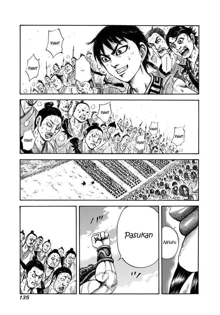 Baca Manga Kingdom Chapter 115 Gambar 2