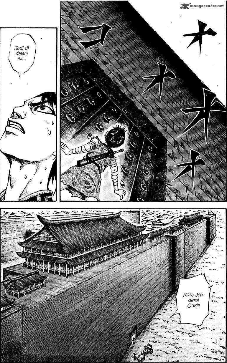Baca Manga Kingdom Chapter 105 Gambar 2