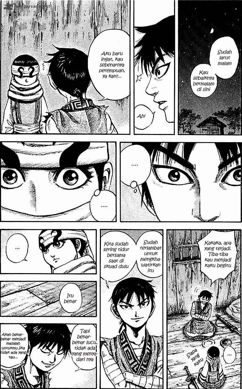 Baca Manga Kingdom Chapter 104 Gambar 2