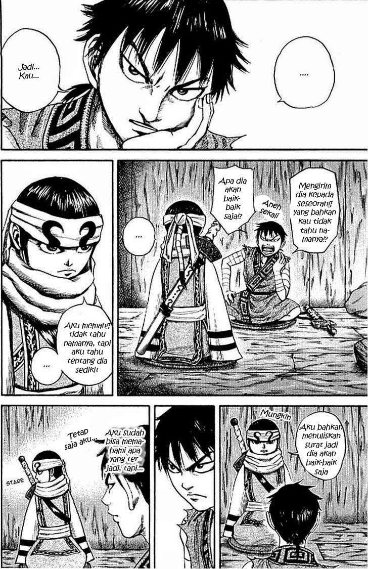Kingdom Chapter 102 Gambar 11