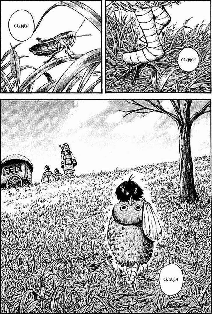 Baca Kingdom Chapter 102 Gambar 2