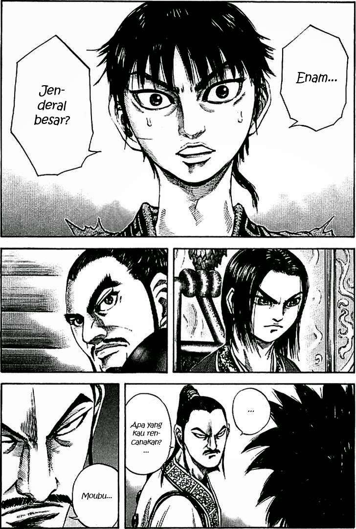 Baca  Kingdom Chapter 99 Gambar 2