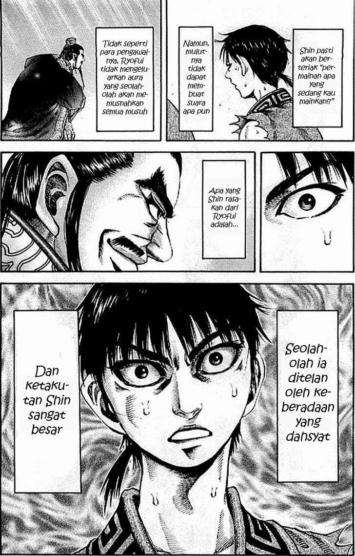 Kingdom Chapter 97 Gambar 15