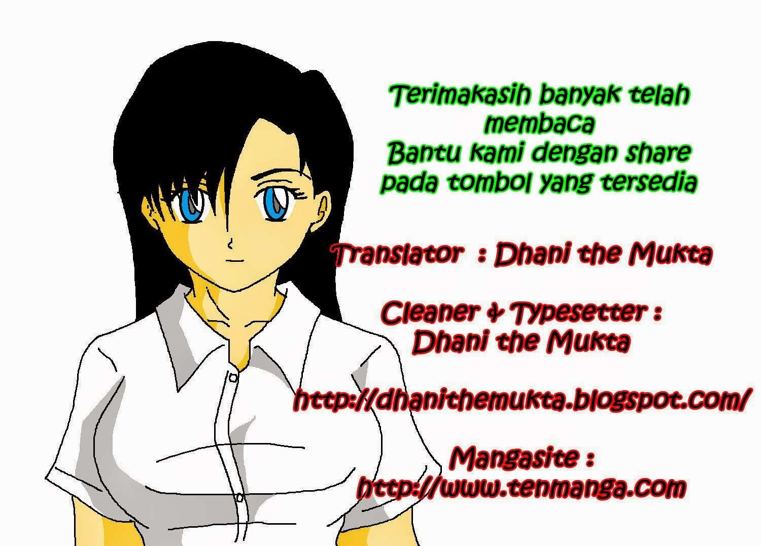 Kingdom Chapter 97 Gambar 16