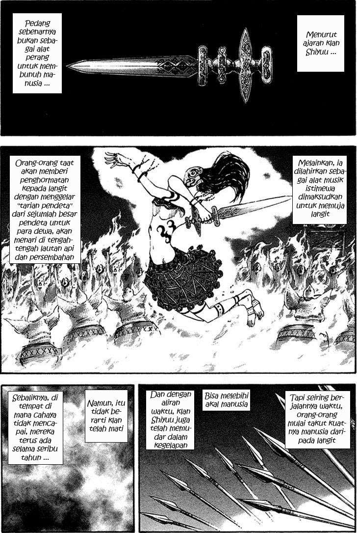 Baca  Kingdom Chapter 94 Gambar 2