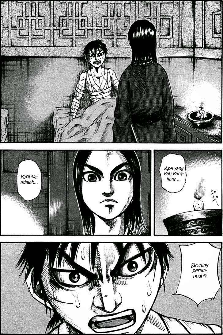 Baca  Kingdom Chapter 93 Gambar 2