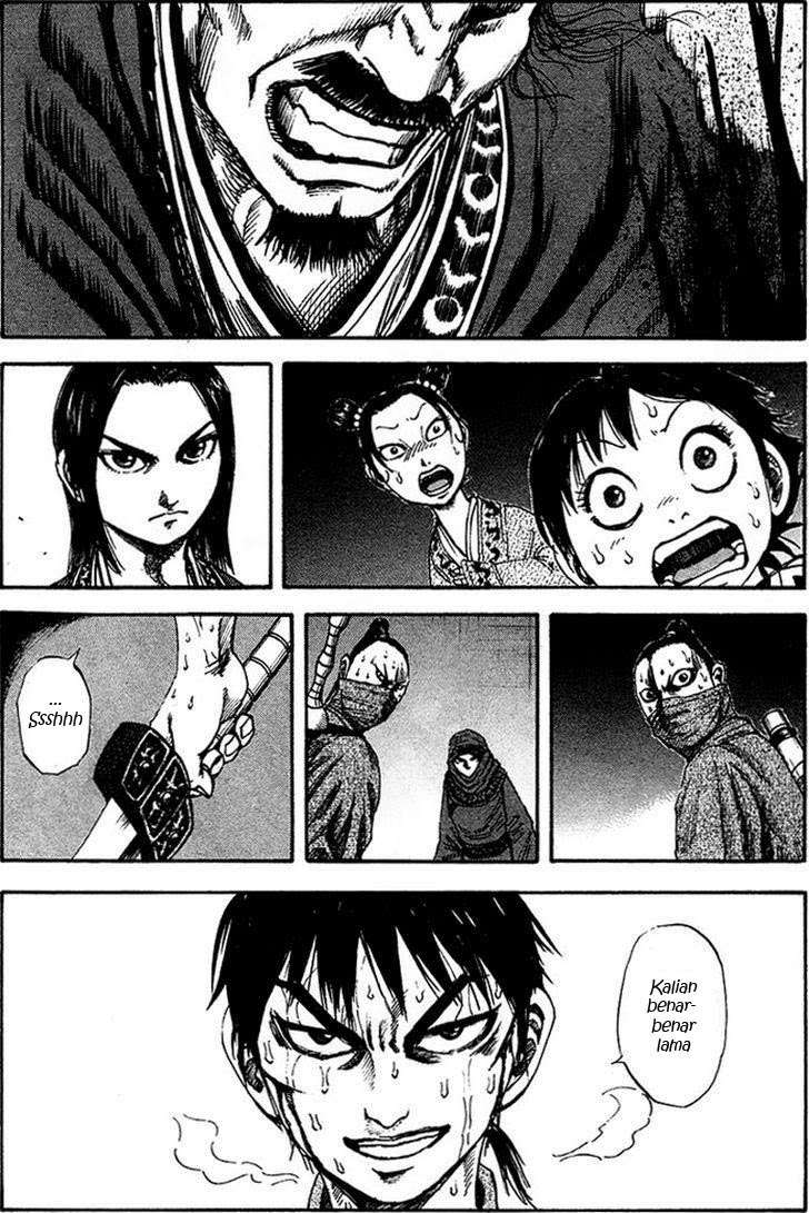 Baca Kingdom Chapter 92 Gambar 2