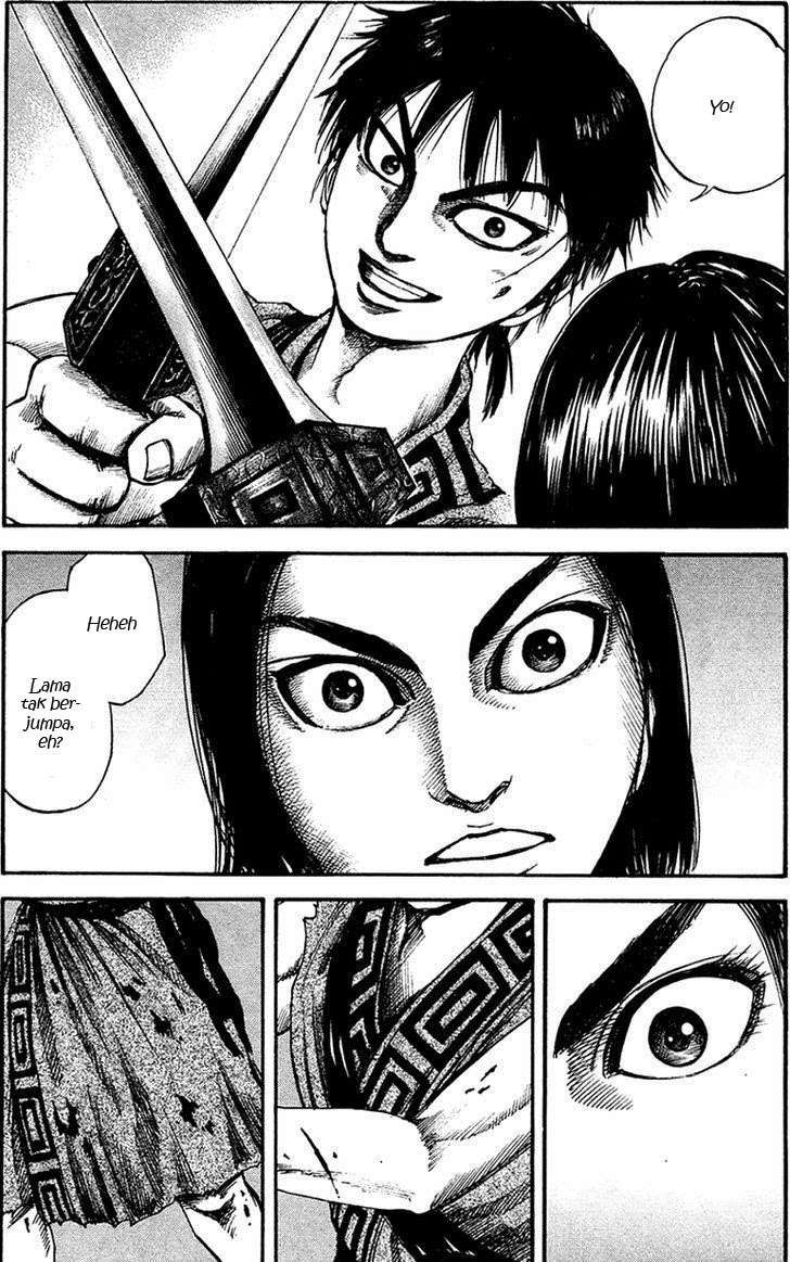 Kingdom Chapter 86 Gambar 5