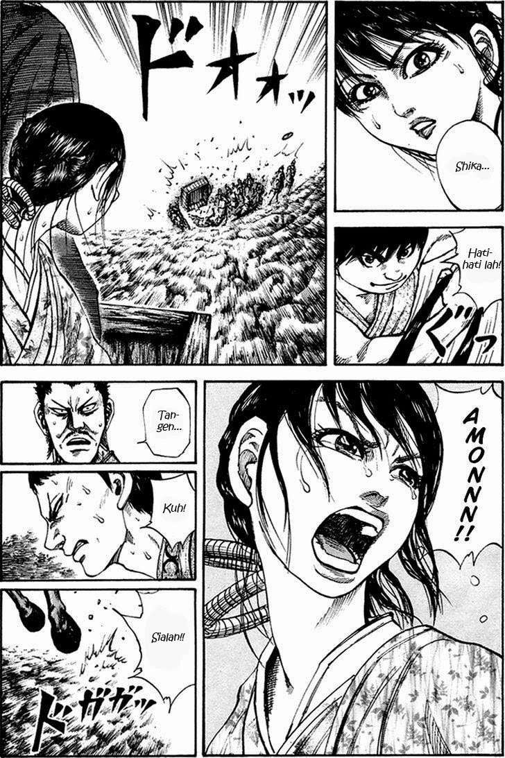 Baca Komik Kingdom Chapter 80 Gambar 1