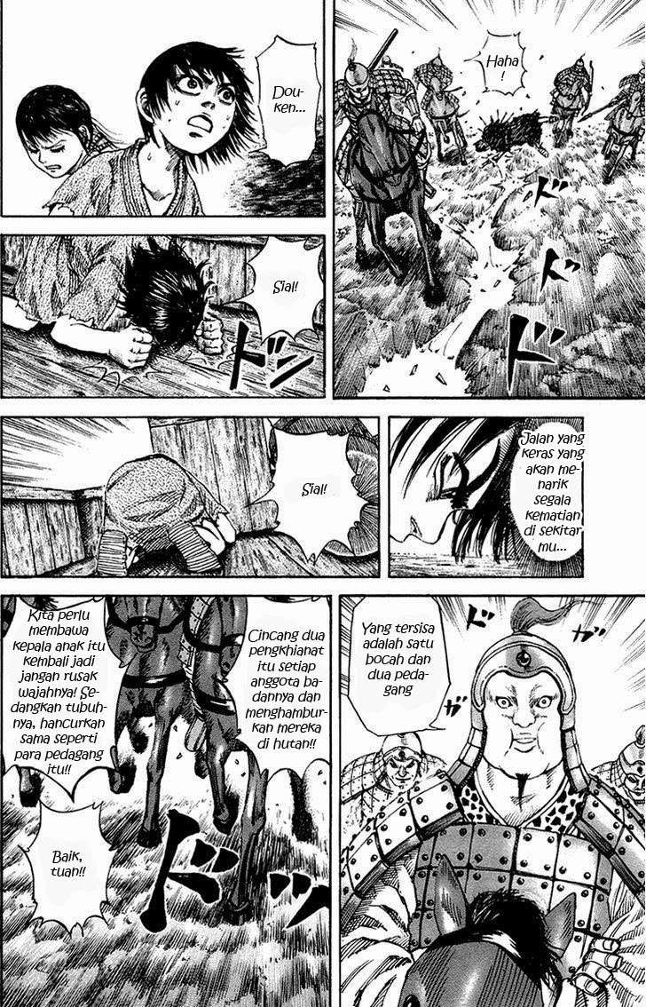 Kingdom Chapter 80 Gambar 16