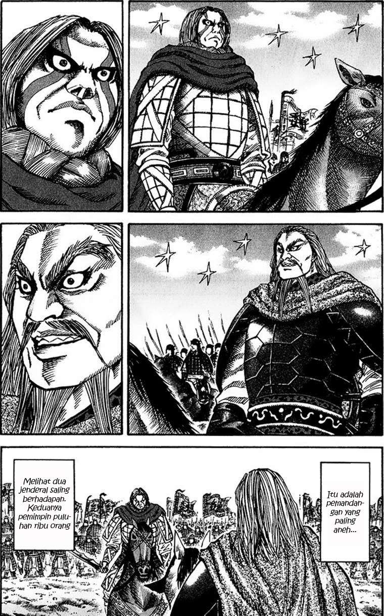 Baca Kingdom Chapter 71 Gambar 2