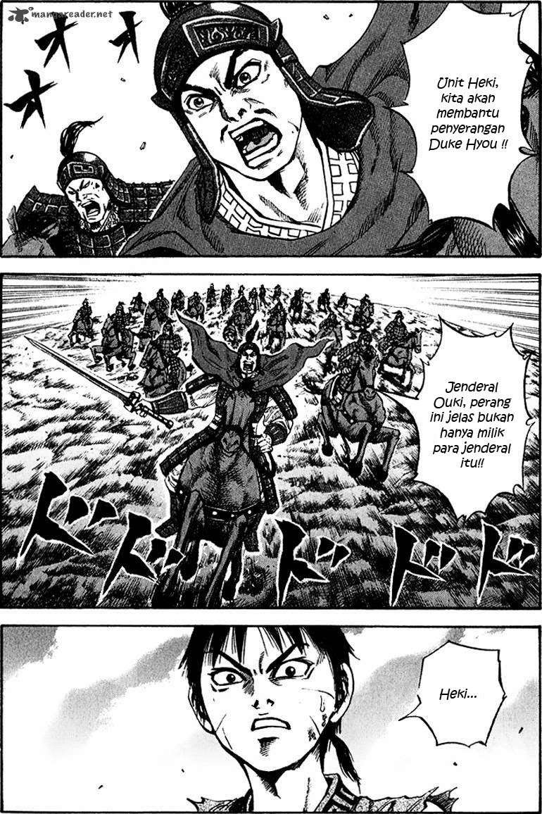 Baca Manga Kingdom Chapter 68 Gambar 2