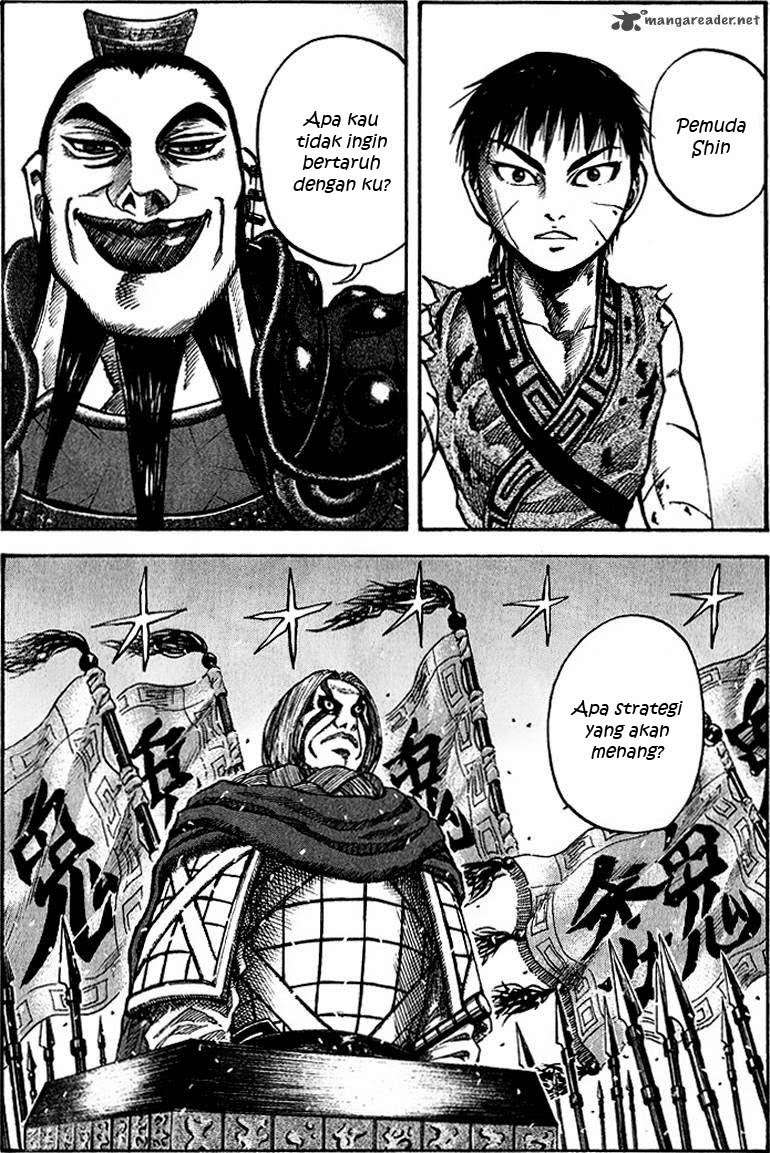 Baca Kingdom Chapter 67 Gambar 2