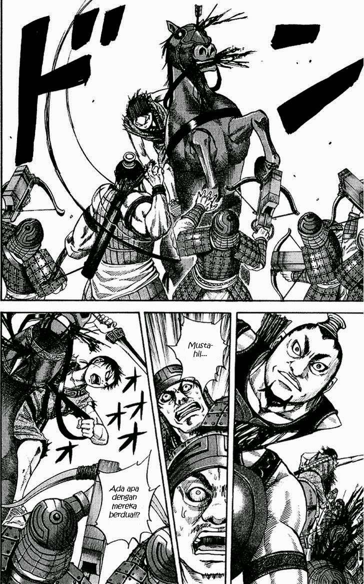 Kingdom Chapter 63 Gambar 10