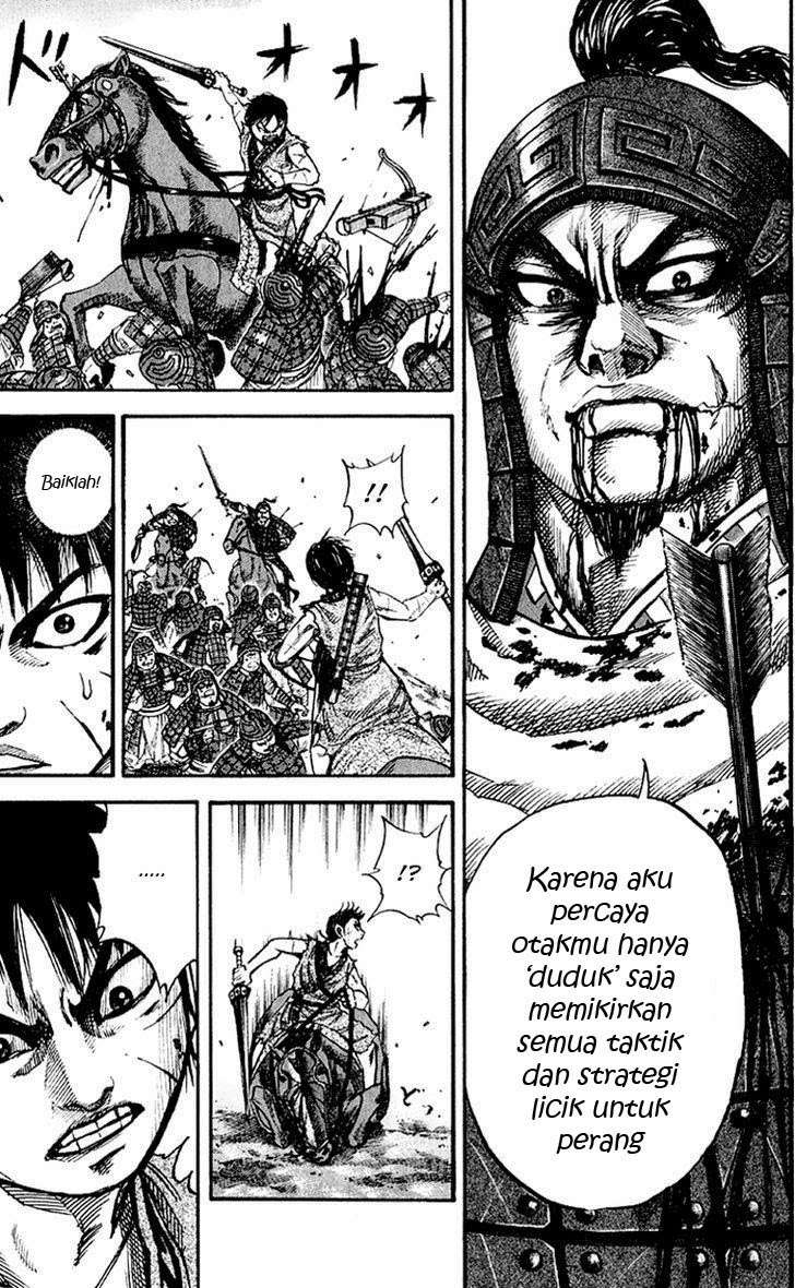 Kingdom Chapter 63 Gambar 13