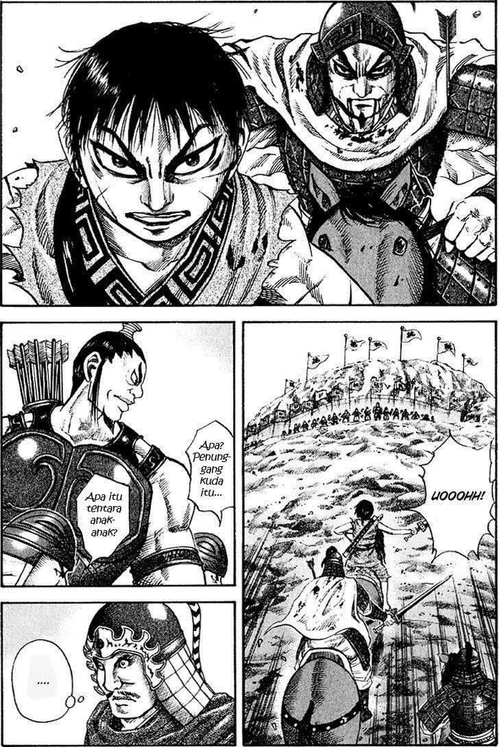 Baca  Kingdom Chapter 63 Gambar 2