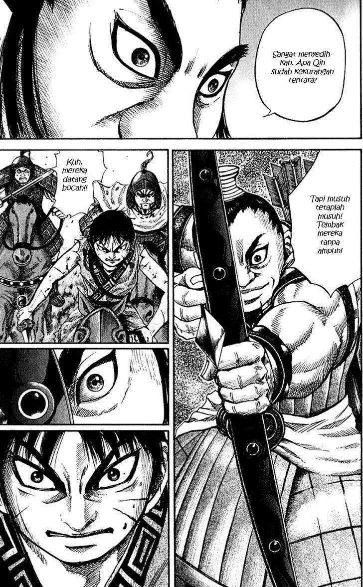 Kingdom Chapter 63 Gambar 3