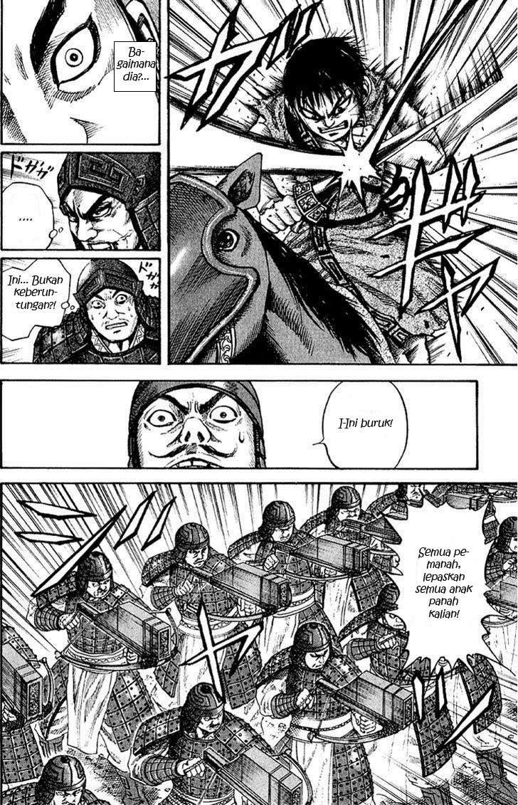 Kingdom Chapter 63 Gambar 6