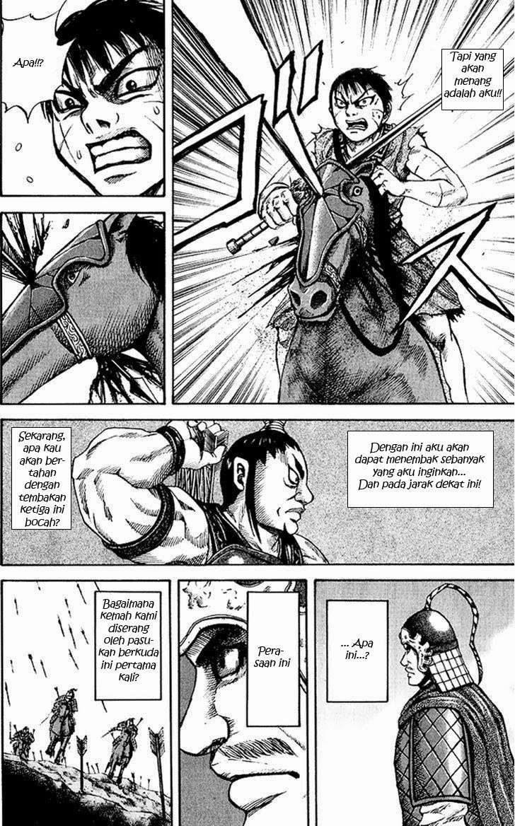 Kingdom Chapter 63 Gambar 8