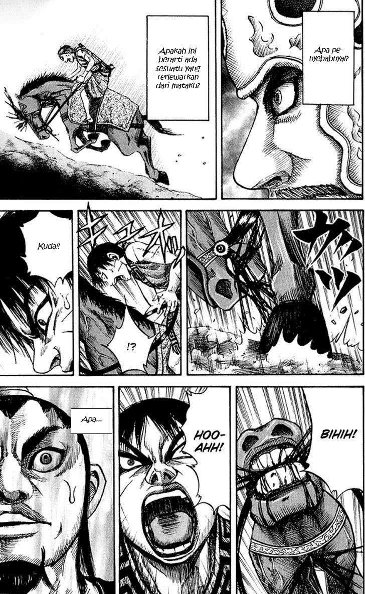 Kingdom Chapter 63 Gambar 9